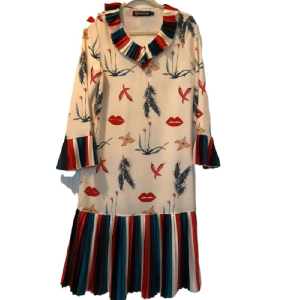 Kookastyle dress